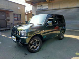 ジムニー ランドベンチャー 4WD MT車