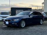 BMW 3シリーズツーリング