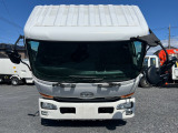 コンドル 冷蔵冷凍車 低温設定格納PGフルワイド6000ボディ