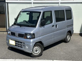 日産 クリッパー