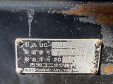 エルフ  2台積キャリアカー・3.5トンUNIC