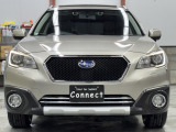 レガシィアウトバック 2.5 リミテッド 4WD サンルーフ Android 全席シートヒ