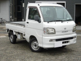 ダイハツ ハイゼットトラック