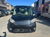 デイズルークス X ナビETC 電動スライド 全周囲カメラ