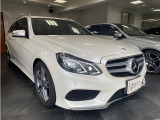 Eクラスワゴン E300 4マチック アバンギャルド AMGスポーツパッケージ 4WD 左ハンド...