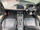 Z4 ロードスター 3.0i ☆ETC☆バックカメラ☆シートヒーター☆