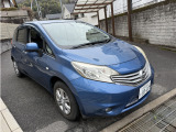日産 ノート