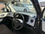 モコ  ETC 電動格納ミラー ベンチシート CVT CD MD エアコン