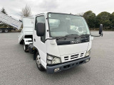 エルフ ローダー ダンプ 3t セーフティダンプ 4ナンバー