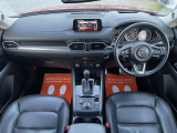 CX-5 2.2 XD Lパッケージ 1オーナー/純ナビ/全周囲M/BOSE