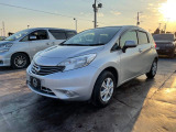 日産 ノート