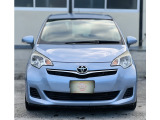 ラクティス 1.5 G 走行48,200km・ナビテレビ・ETC