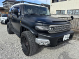 FJクルーザー 4.0 カラーパッケージ 4WD 