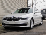 BMW 5シリーズセダン