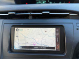 プリウス 1.8 S ETC バックカメラ ナビ TV アルミホイール HID CVT CD