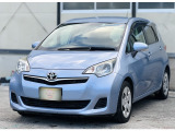 ラクティス 1.5 G 走行48,200km・ナビテレビ・ETC