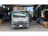 フォワード 冷凍車 低温【格納パワーゲート付】62ワイド