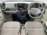 エブリイ PA ハイルーフ 5AGS車 レーダーサポートブレーキ付