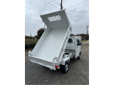 キャリイ KC パワステ 4WD 頑丈ダンプ