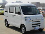 【中古車情報】ダイハツ ハイゼットカーゴ スペシャル ハイルーフ 4AT の中古車詳細（走行距離：8.8万km、カラー：ホワイト、販売地域：兵庫県伊丹市荻野）
