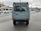 ジムニー ワイルドウインド 4WD 