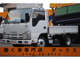 いすゞ エルフ
