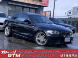 1シリーズクーペ 135i StudieサブコンaFeエアインテーク
