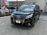 エスクァイア  ハイブリッドXi 純正ナビ 電動スライドドア 禁煙車 バックカメラ ETC