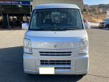 エブリイ ジョイン ターボ 4WD 