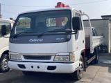 いすゞ エルフ