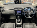 エクストレイル 2.0 20Xi ハイブリッド 4WD 禁煙車 後期 4WD プロパイロット 純