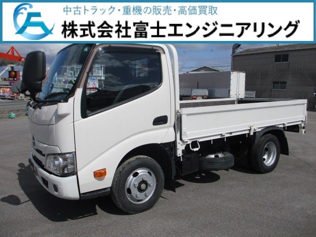 デュトロ  2t10尺平 AT