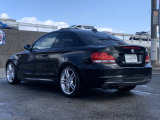 1シリーズクーペ 135i StudieサブコンaFeエアインテーク