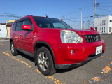 エクストレイル 2.0 20Xtt 4WD フルセグナビ、Bluetooth、ETC