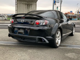 RX-8 タイプE ☆ETC☆Bluetooth接続☆