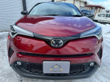 C-HR 1.2 S-T LEDパッケージ 4WD S-T LEDパッケージ スマートキー エンスタ 冬タイヤ...