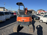 /その他 日本  日立ZX30UR-3超小旋回35090h