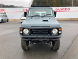 ジムニー ワイルドウインド 4WD 