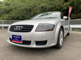 TTクーペ  1.8T クーペ 1.8T Sライン