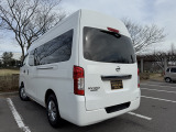 NV350キャラバン 2.5 DX スーパーロング ハイルーフ ディーゼル 4WD 福祉車両 Bカメ...