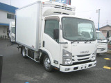 エルフ  2t10尺低温冷凍車・リヤシャッター