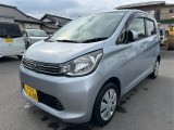 三菱 eKワゴン