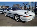 スープラ 2.0 GT ツインカム24