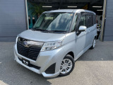 ジャスティ 1.0 G スマートアシスト ワンオーナー 禁煙車 両側パワスラ