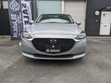 MAZDA2 1.5 15C 全周囲カメラ/カーナビ/ドラレコ/ETC