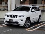 グランドチェロキー リミテッド 4WD 