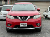 エクストレイル 2.0 20X エマージェンシーブレーキパッケージ 4WD ETCアルミ 4WD HDD...