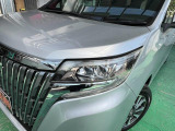 エスクァイア 2.0 Xi 車イス仕様車スロープタイプ2