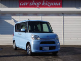 【中古車情報】ダイハツ タント L SAII  の中古車詳細（走行距離：9.3万km、カラー：ブルー、販売地域：徳島県板野郡藍住町徳命前須東）