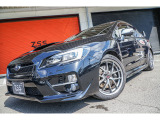 WRX STI 2.0 タイプS 4WD 純正 ビルシュタイン BBS ホイール